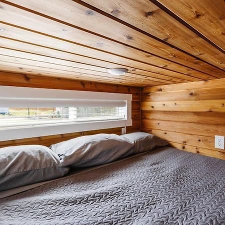 فيلا Harrington Tiny House Apple Valley المظهر الخارجي الصورة