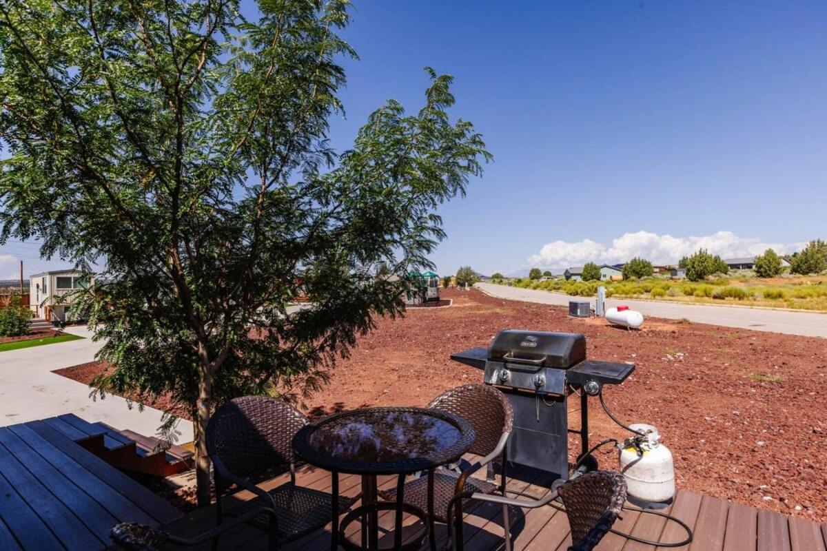 فيلا Harrington Tiny House Apple Valley المظهر الخارجي الصورة