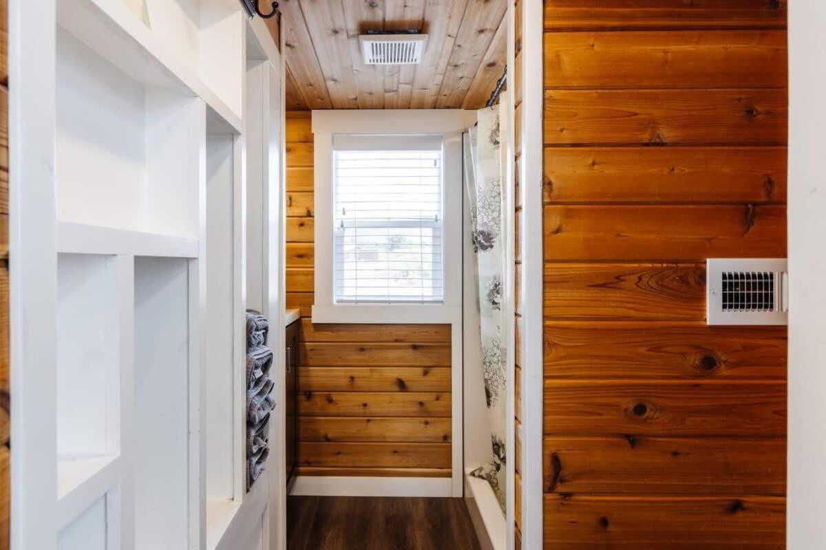فيلا Harrington Tiny House Apple Valley المظهر الخارجي الصورة