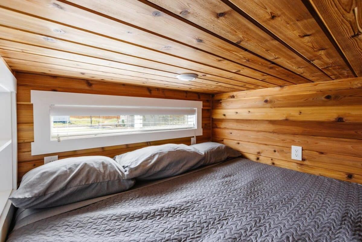 فيلا Harrington Tiny House Apple Valley المظهر الخارجي الصورة